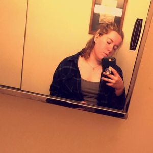 Meet your Posher, Angie